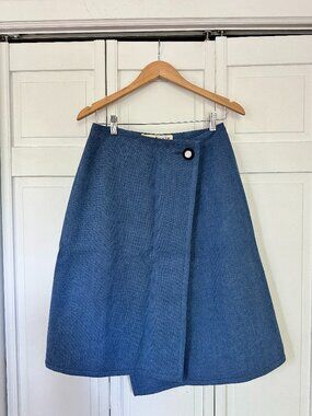 Trademark Skirt